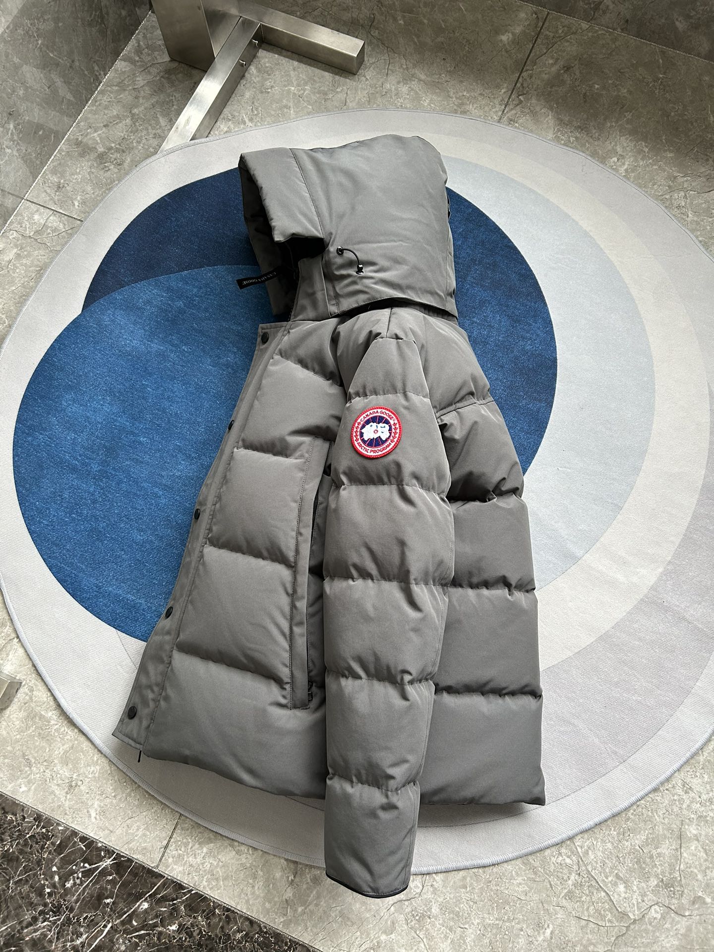 Canada Goose Down Jackets